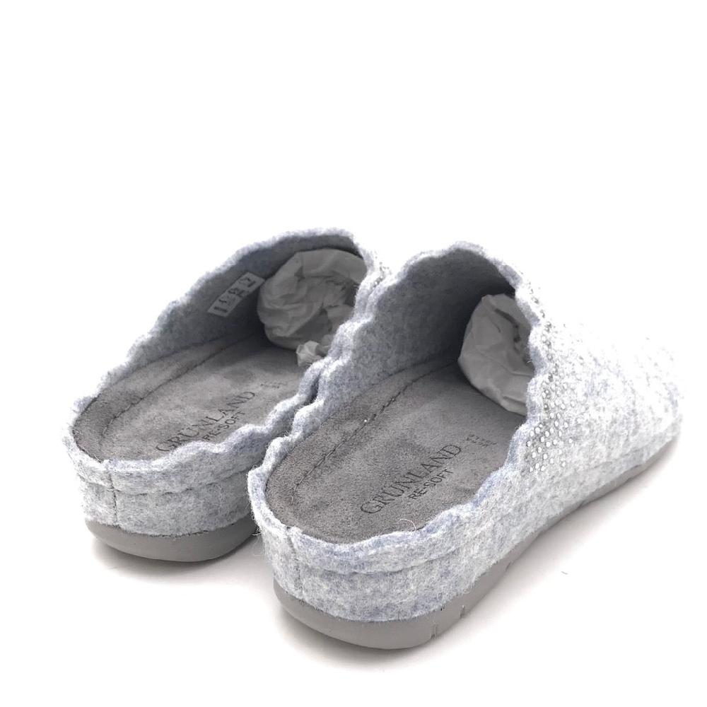Zulian Calzature Ciabatta Prau nuvola Spedizione Gratuita