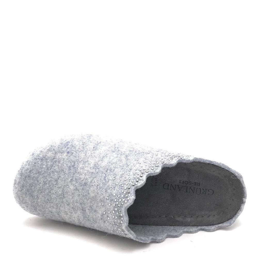 Zulian Calzature Ciabatta Prau nuvola Spedizione Gratuita