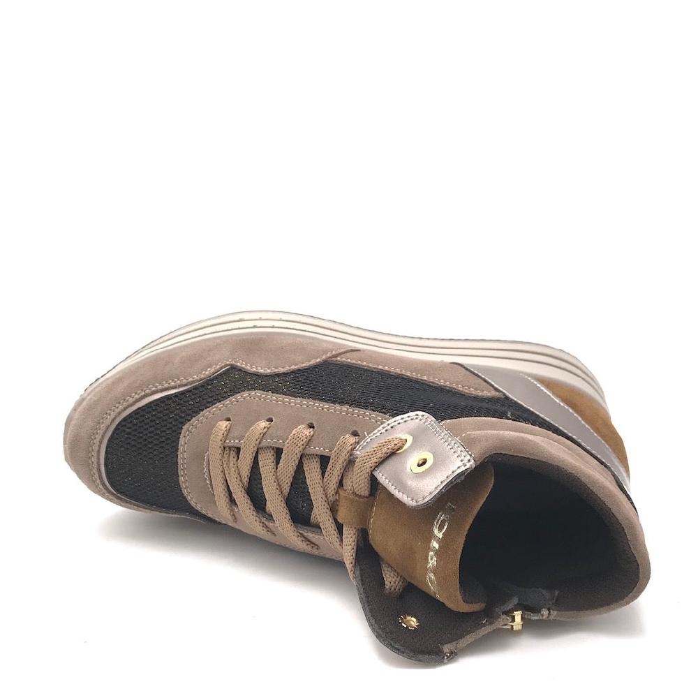 Zulian Calzature Sneakers Kay fango Qualità Garantita