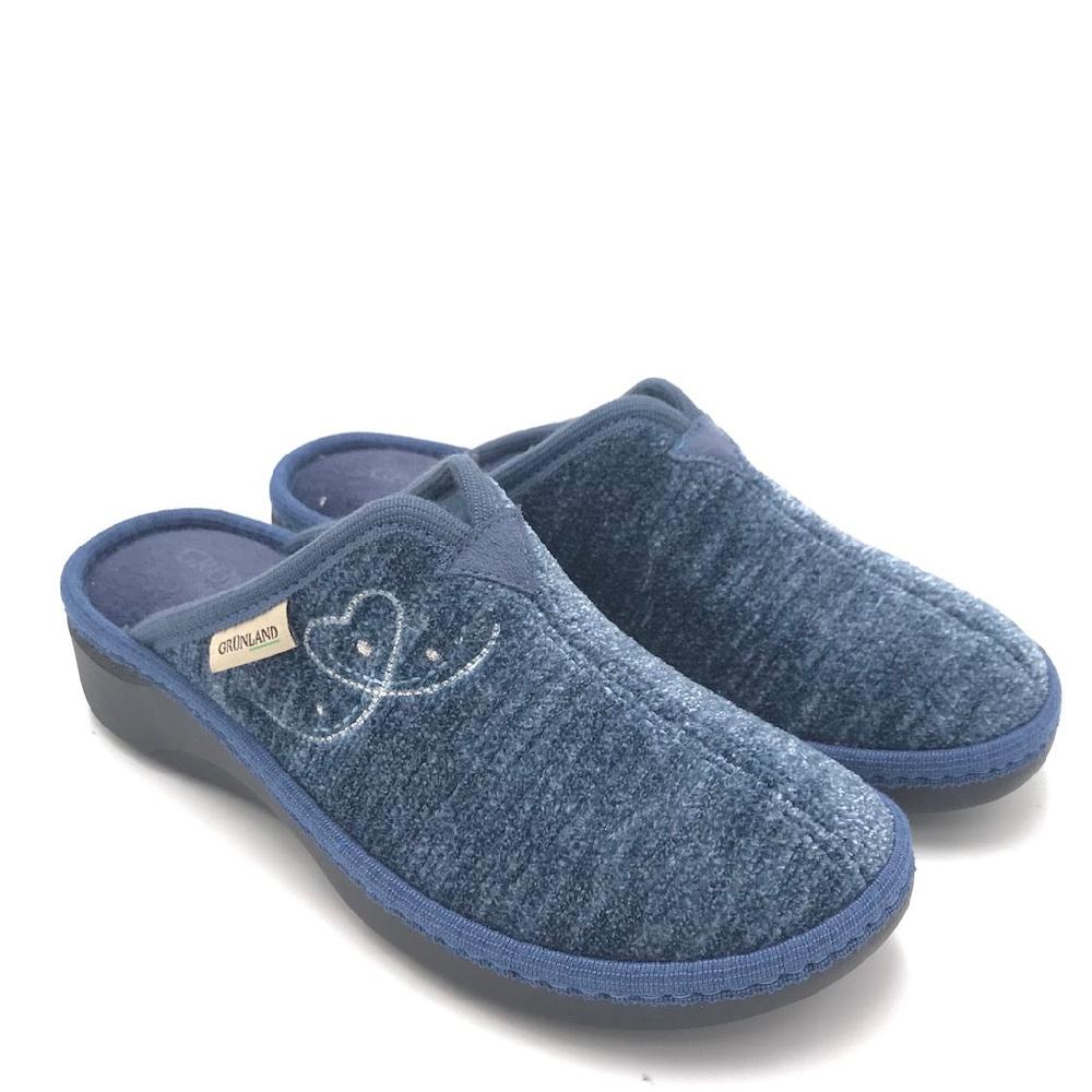 Zulian Calzature Ciabatta Alde jeans Consegna Veloce