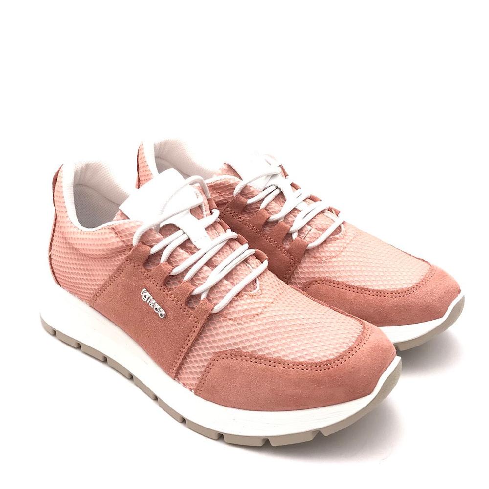 Zulian Calzature Sneakers Ermione phard Saldi Di Fabbrica