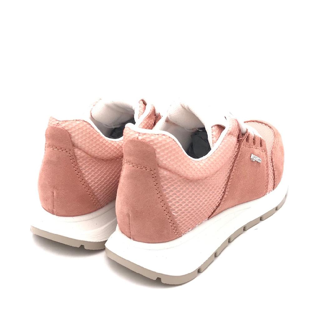 Zulian Calzature Sneakers Ermione phard Saldi Di Fabbrica