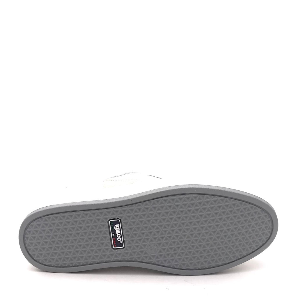 Zulian Calzature Sneakers Alina argento I Più Venduti