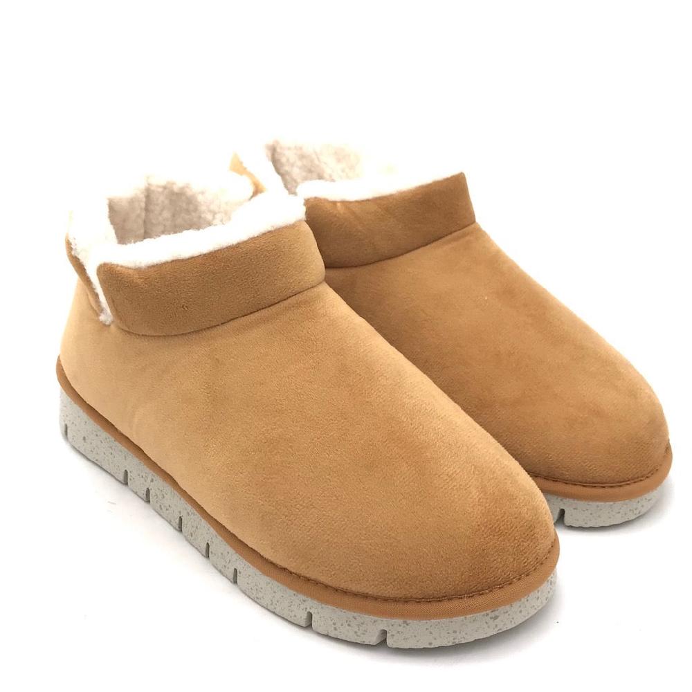 Zulian Calzature Pantofola Loxi cuoio Offerta migliore