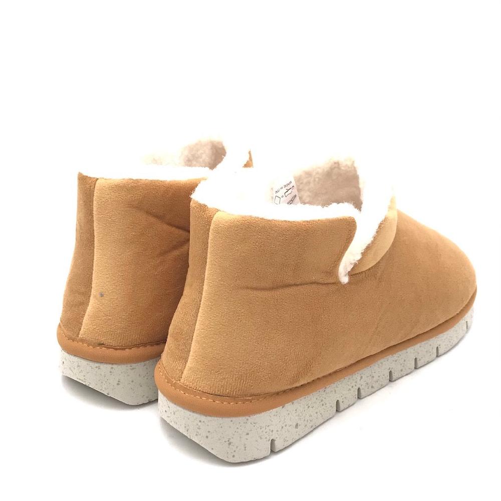 Zulian Calzature Pantofola Loxi cuoio Offerta migliore