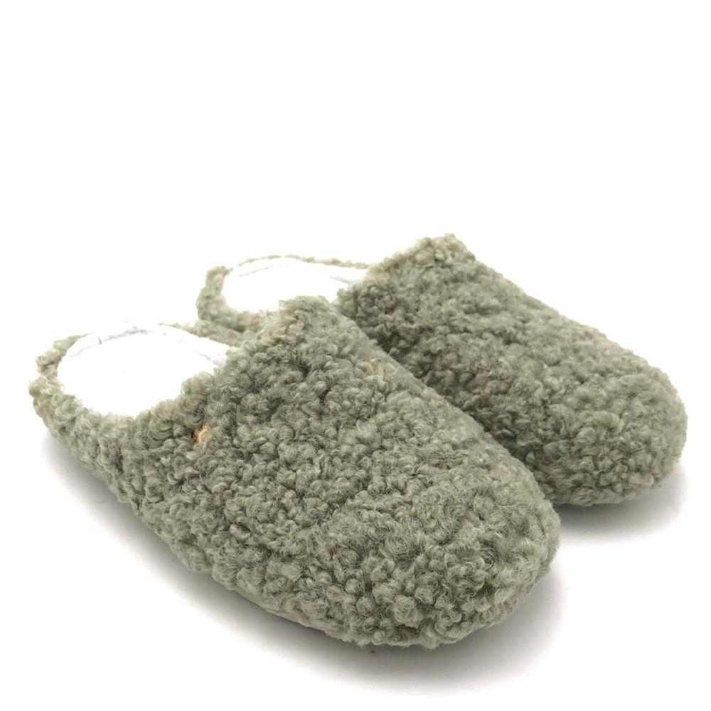 Zulian Calzature Ciabatta Gaga menta Ultimi tre giorni