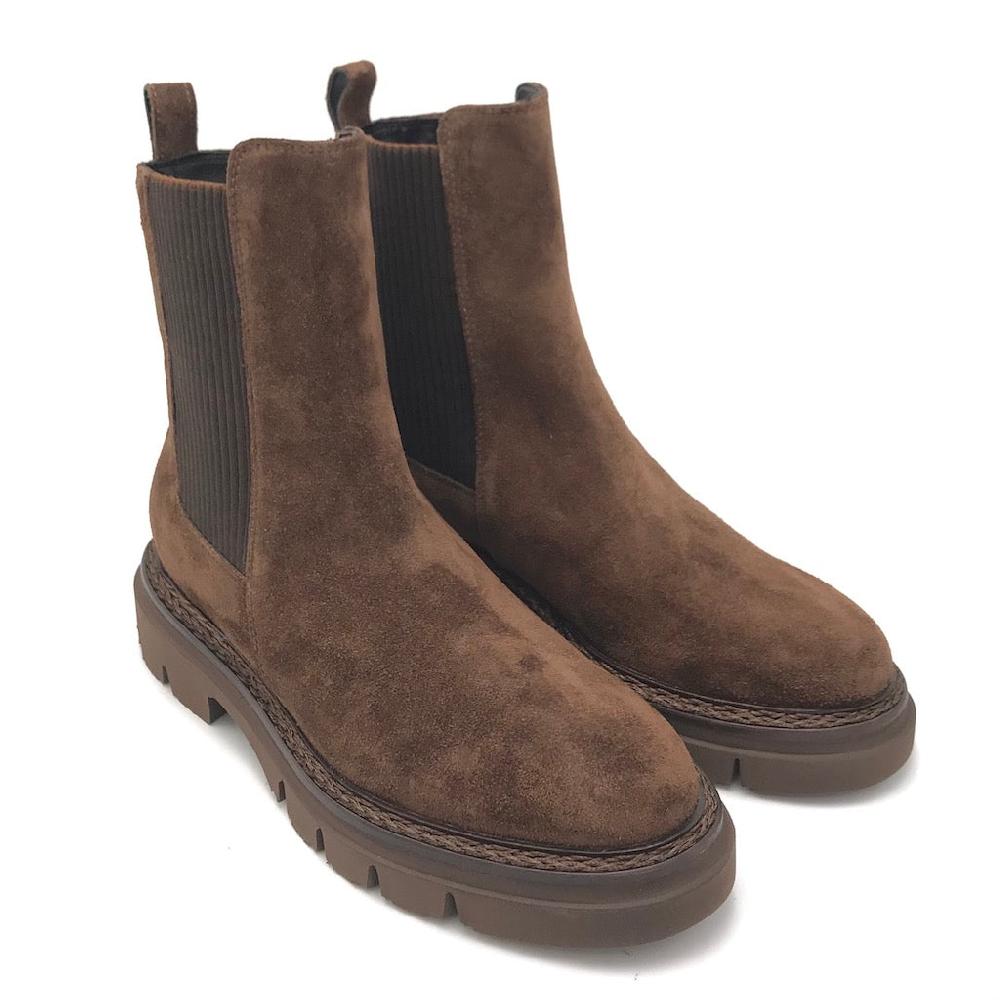 Zulian Calzature Boot Sensory mustang Promozione temporanea
