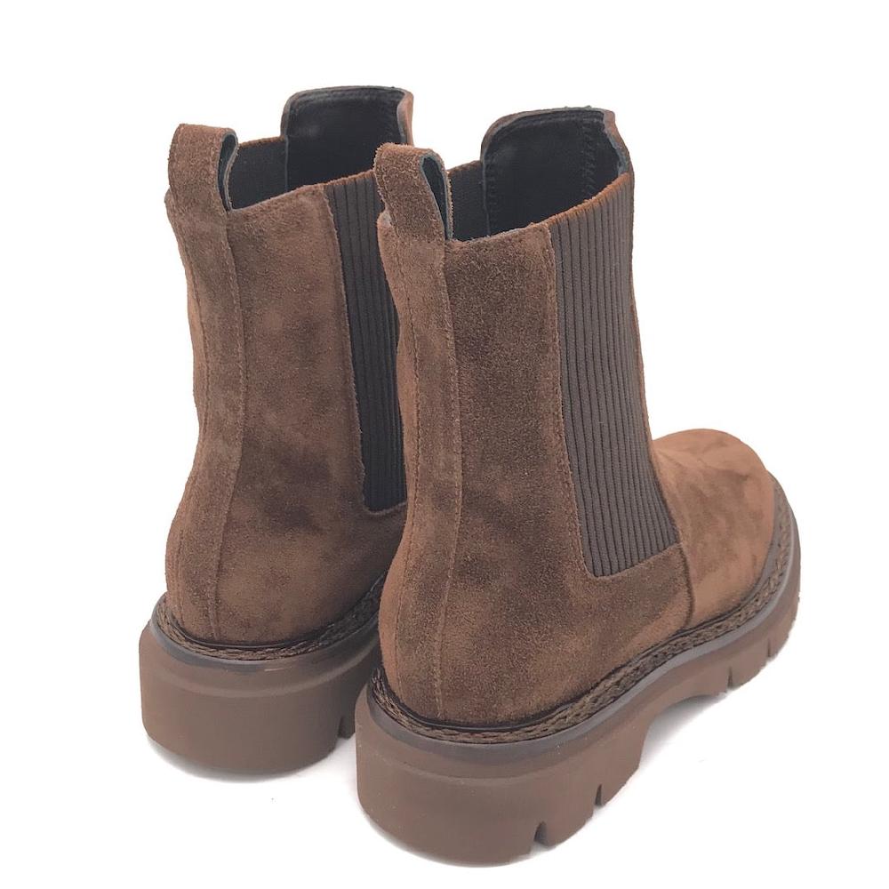 Zulian Calzature Boot Sensory mustang Promozione temporanea