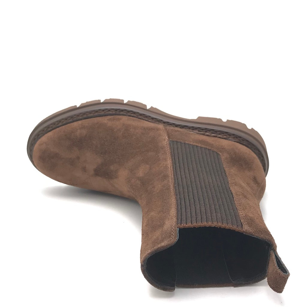 Zulian Calzature Boot Sensory mustang Promozione temporanea