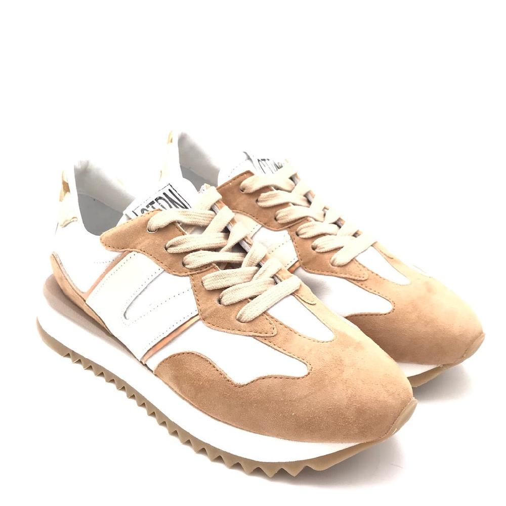 Zulian Calzature Sneakers running sella Fino al 60% di sconto