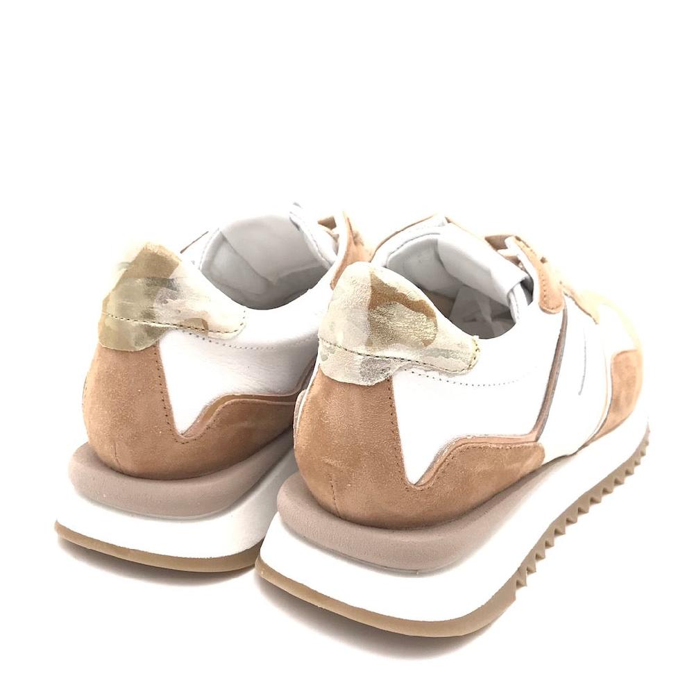 Zulian Calzature Sneakers running sella Fino al 60% di sconto