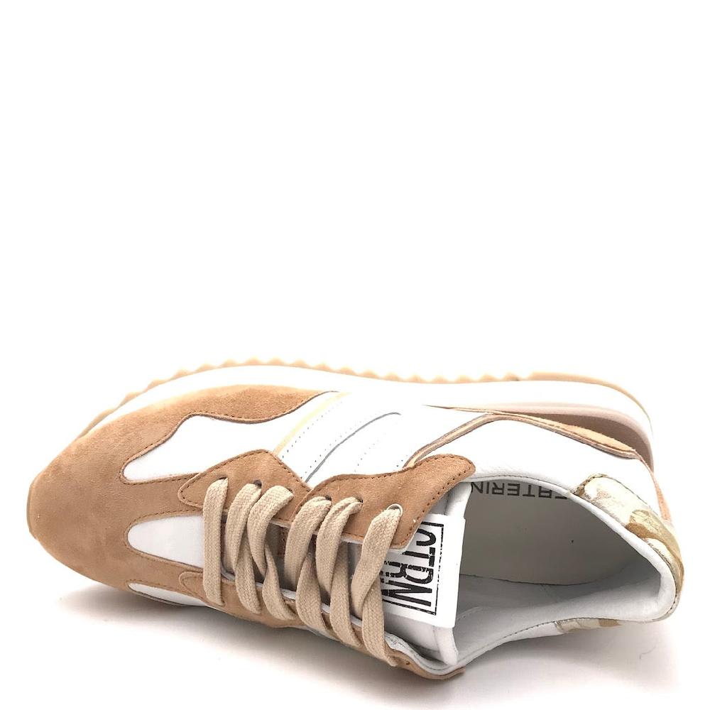 Zulian Calzature Sneakers running sella Fino al 60% di sconto