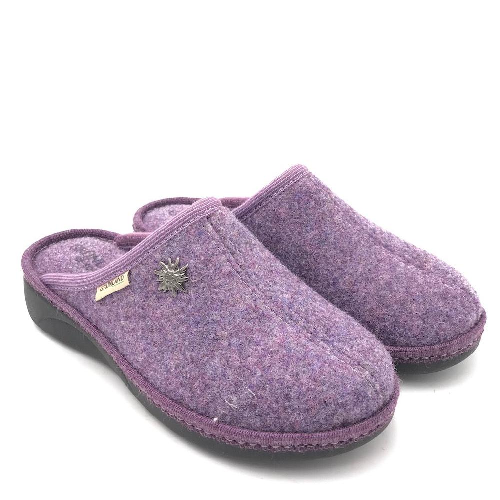 Zulian Calzature Ciabatta Alme iris Discount Store per i nuovi prodotti
