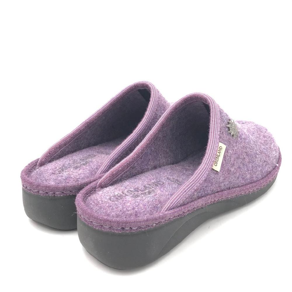 Zulian Calzature Ciabatta Alme iris Discount Store per i nuovi prodotti