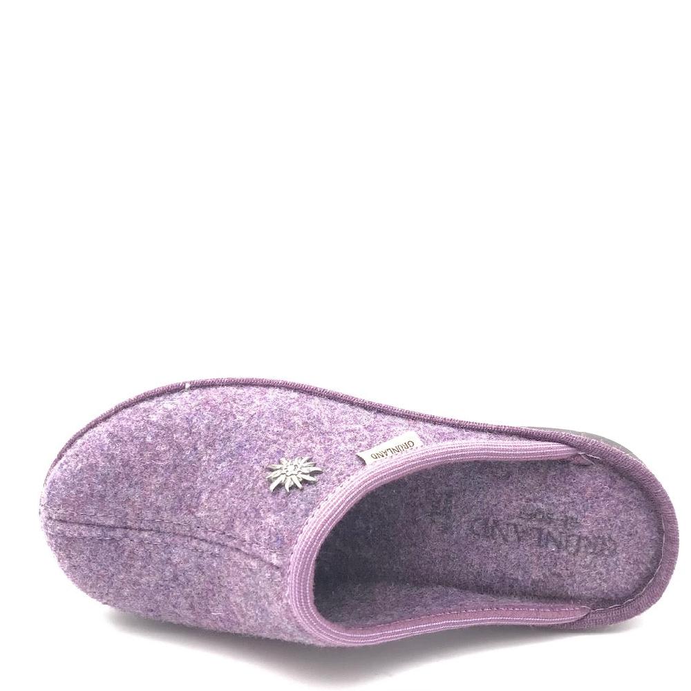 Zulian Calzature Ciabatta Alme iris Discount Store per i nuovi prodotti