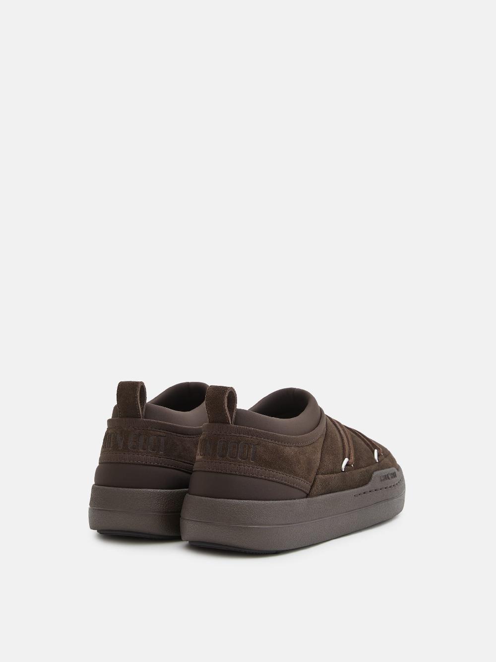 Moon Boot MB PARK ICON SUEDE Acquista Ora