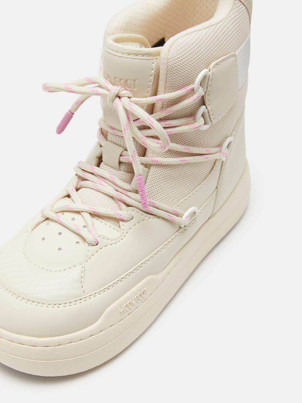 Moon Boot PARK SNEAKER BOOT PANNA Online