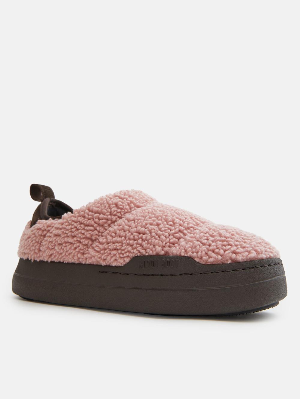 Moon Boot MB PARK PUFFER FLEECE Discount Store per i nuovi prodotti