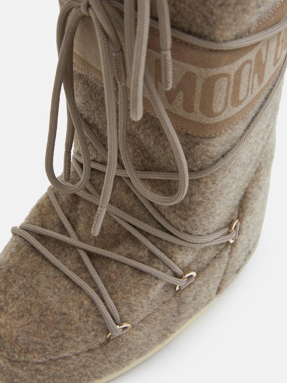 Moon Boot MB ICON FELT Officina