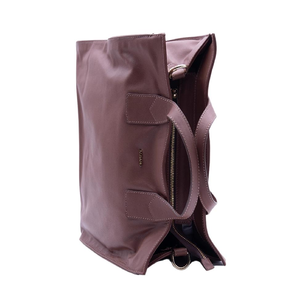 ALBANO Borsa marrone Online