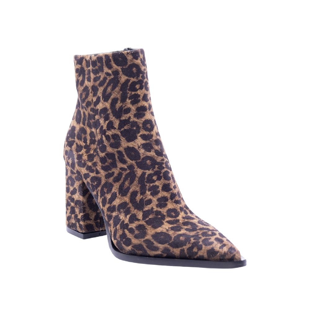 ALBANO Tronchetti leopardati 2025