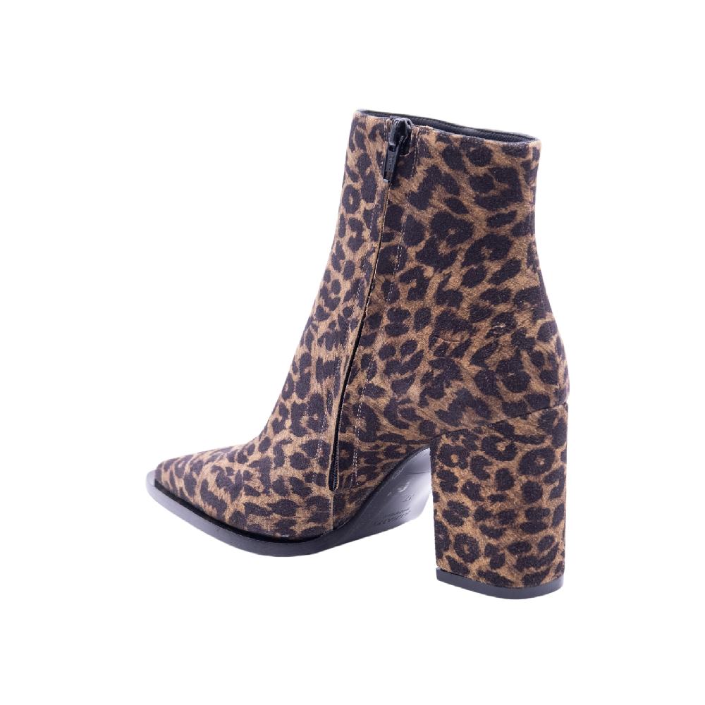 ALBANO Tronchetti leopardati 2025