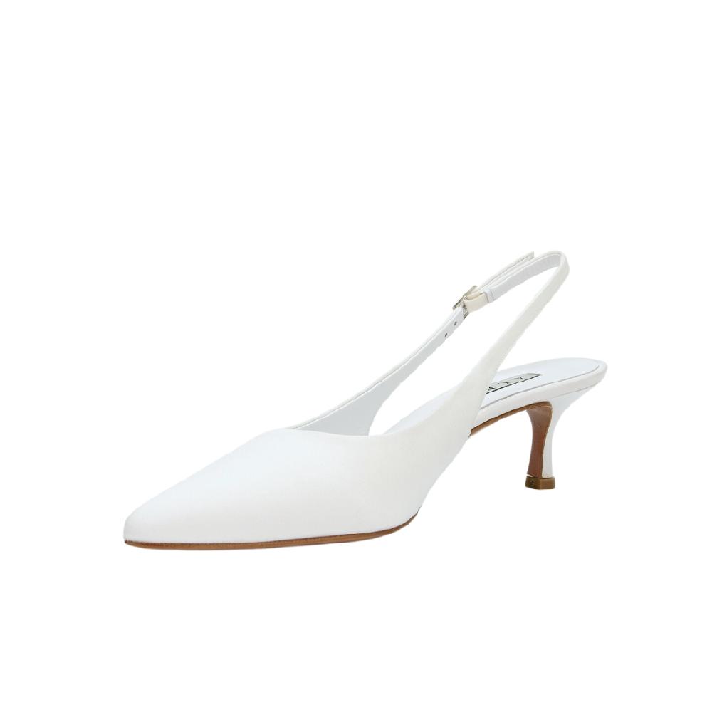 ALBANO Slingback sposa Italia