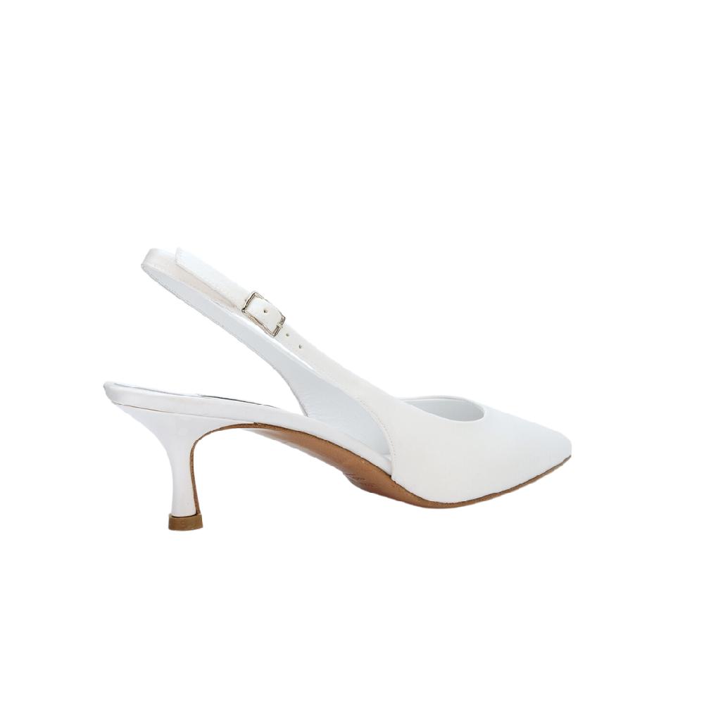 ALBANO Slingback sposa Italia
