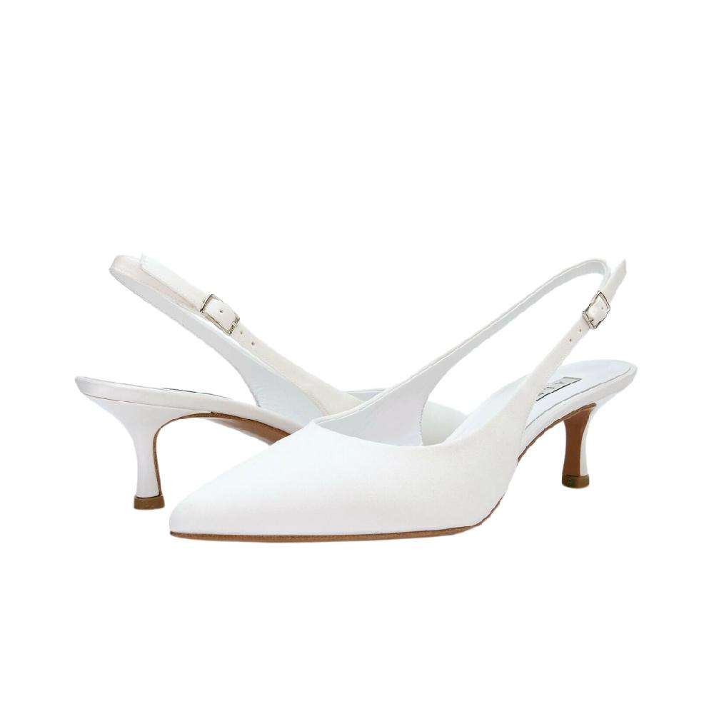 ALBANO Slingback sposa Italia