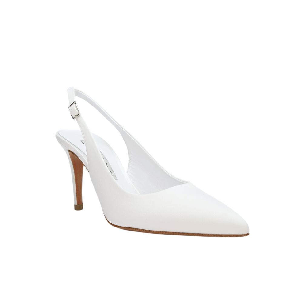 ALBANO Slingback sposa Promozione