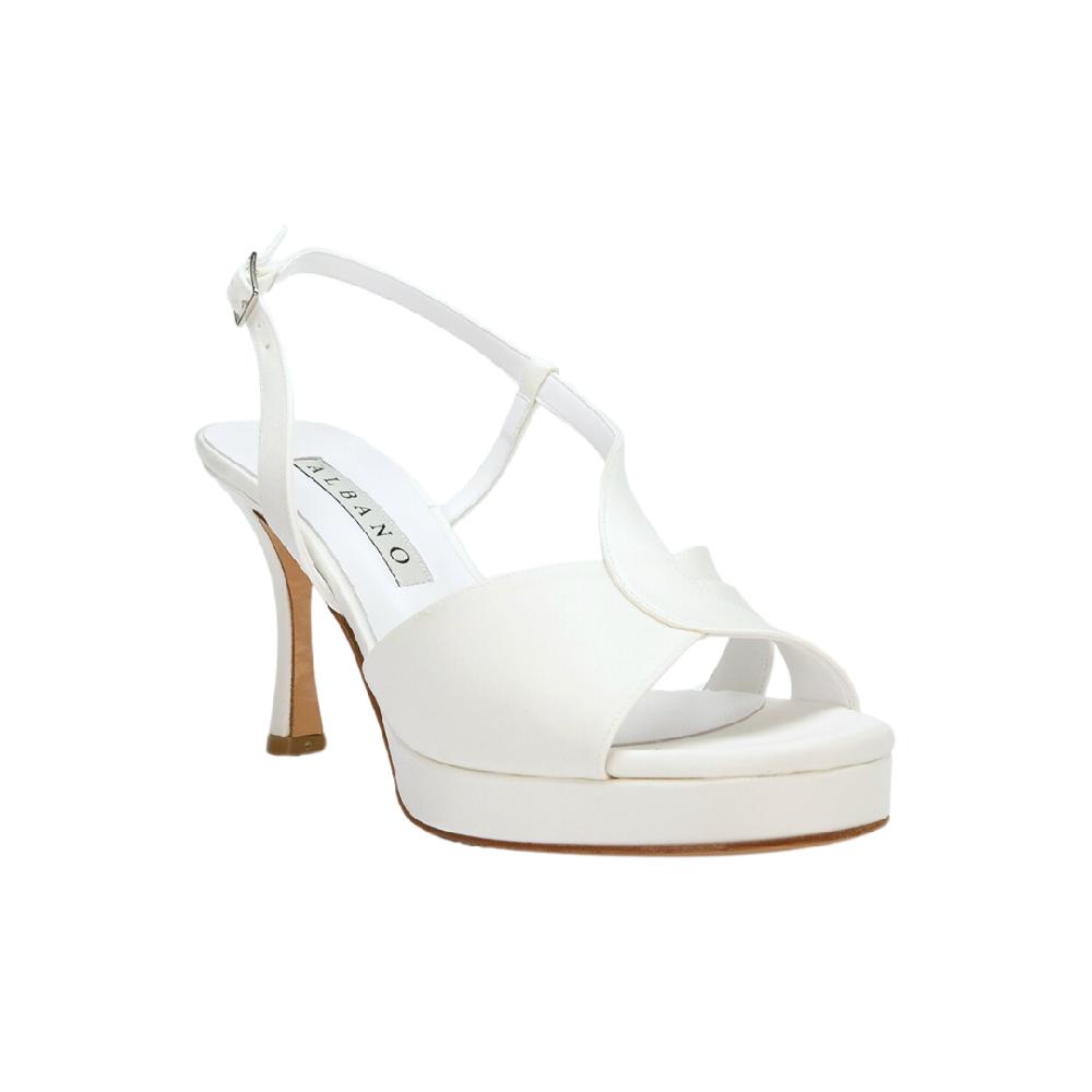 ALBANO Sandali sposa Fino Al -60%
