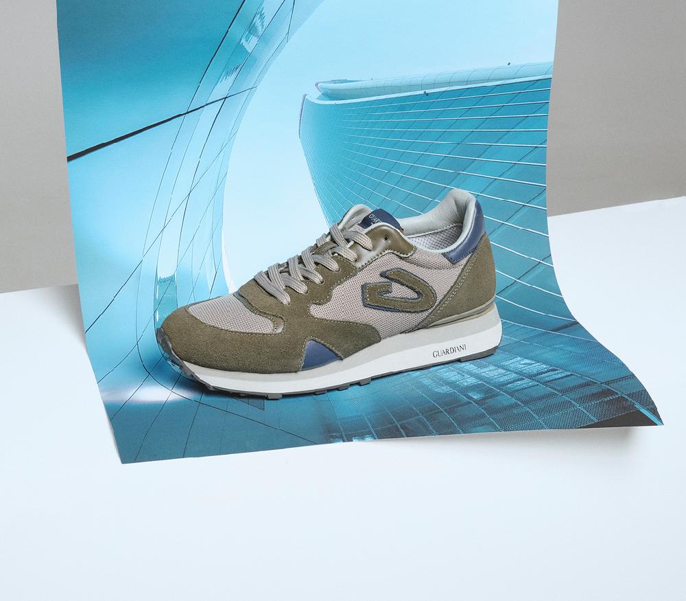 Alberto Guardiani WEN 317701 Pezzi Unici
