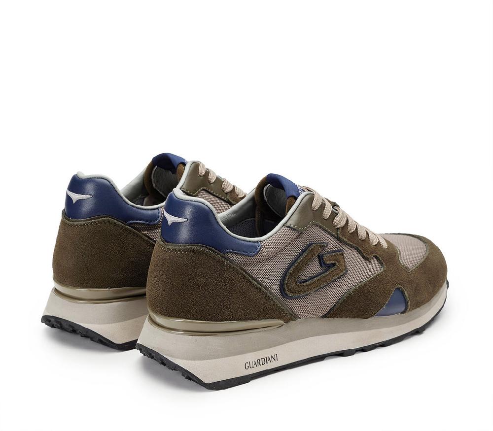Alberto Guardiani WEN 317701 Pezzi Unici