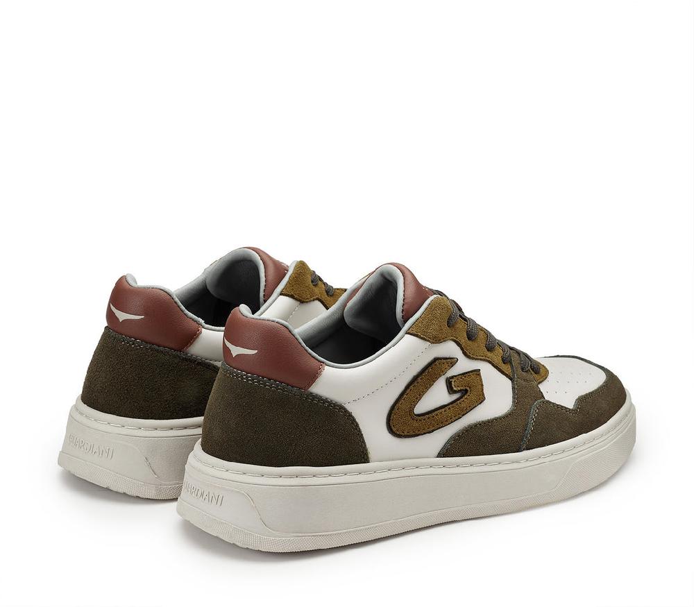 Alberto Guardiani NEW ERA 318204 Sconti questo mese