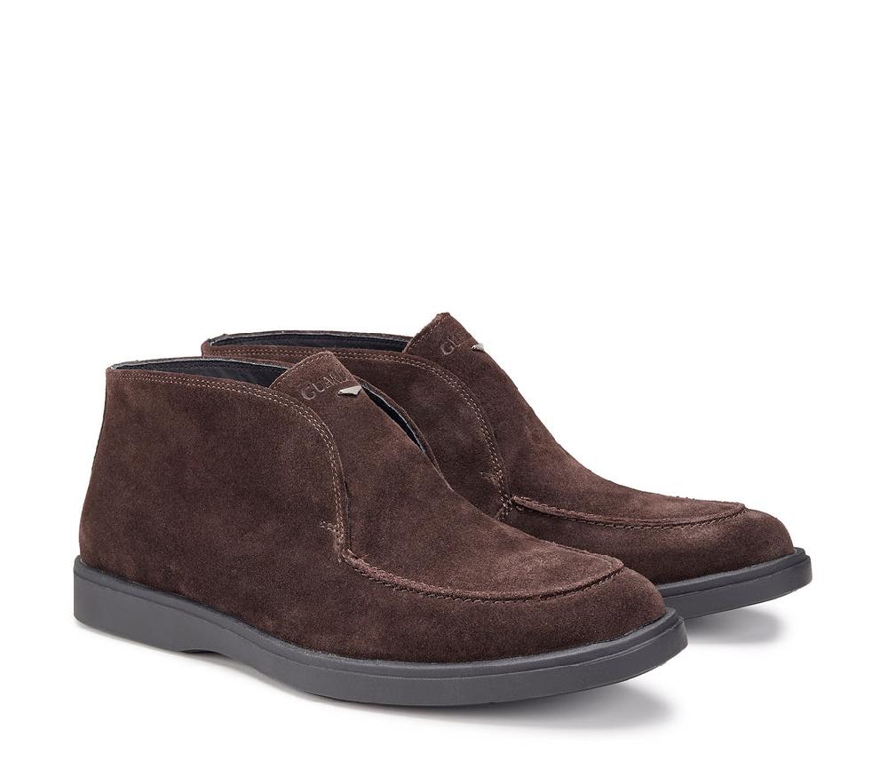 Alberto Guardiani MOCASSO 437200 Pezzi Unici