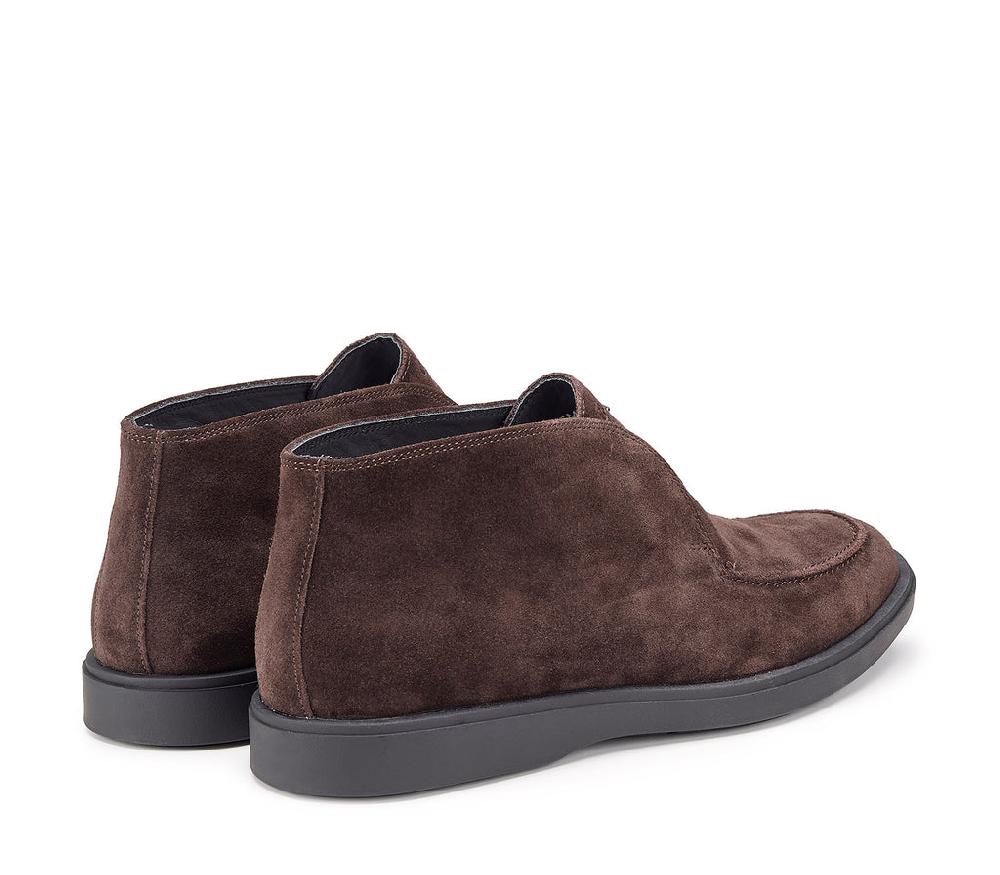 Alberto Guardiani MOCASSO 437200 Pezzi Unici