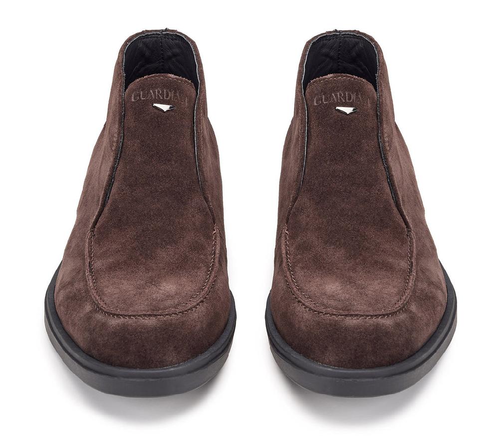 Alberto Guardiani MOCASSO 437200 Pezzi Unici