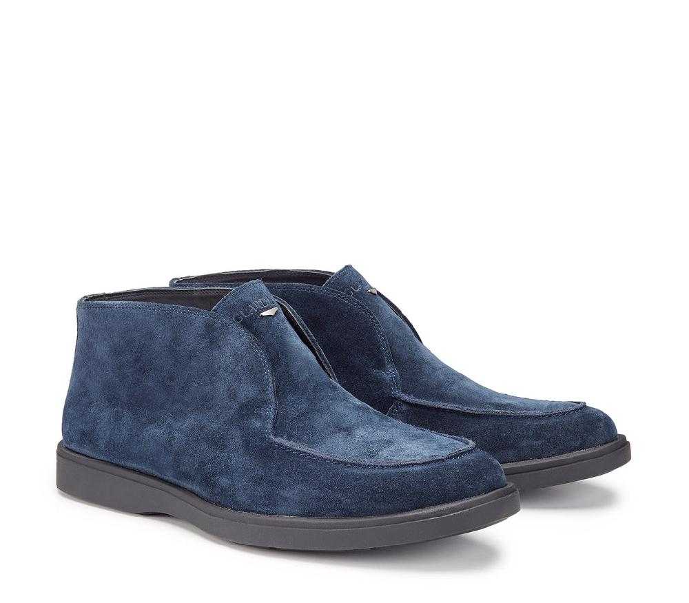 Alberto Guardiani MOCASSO 437202 Soddisfazione Garantita