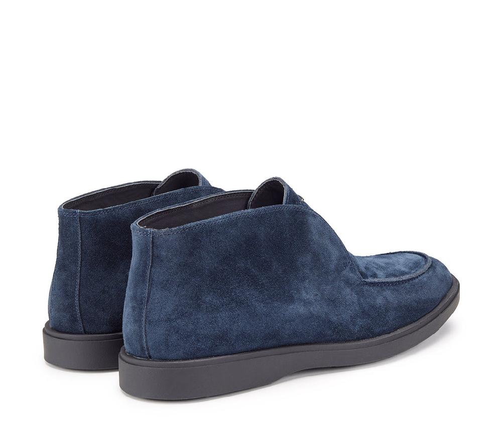 Alberto Guardiani MOCASSO 437202 Soddisfazione Garantita