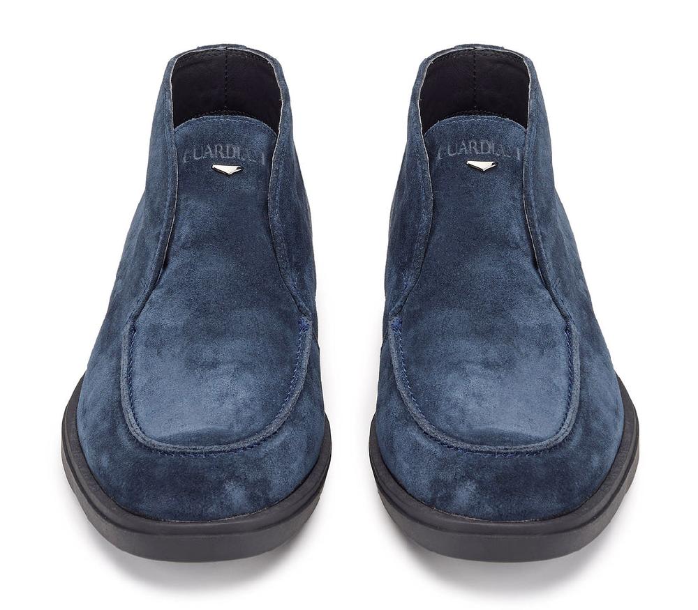 Alberto Guardiani MOCASSO 437202 Soddisfazione Garantita