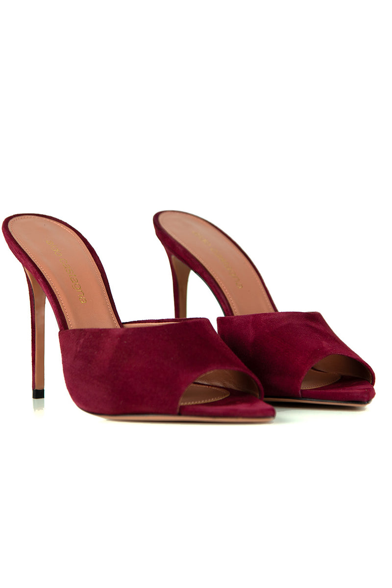 Aldo Castagna Pumps Nicole 2 – ALDO CASTAGNA Sostegno trimestrale