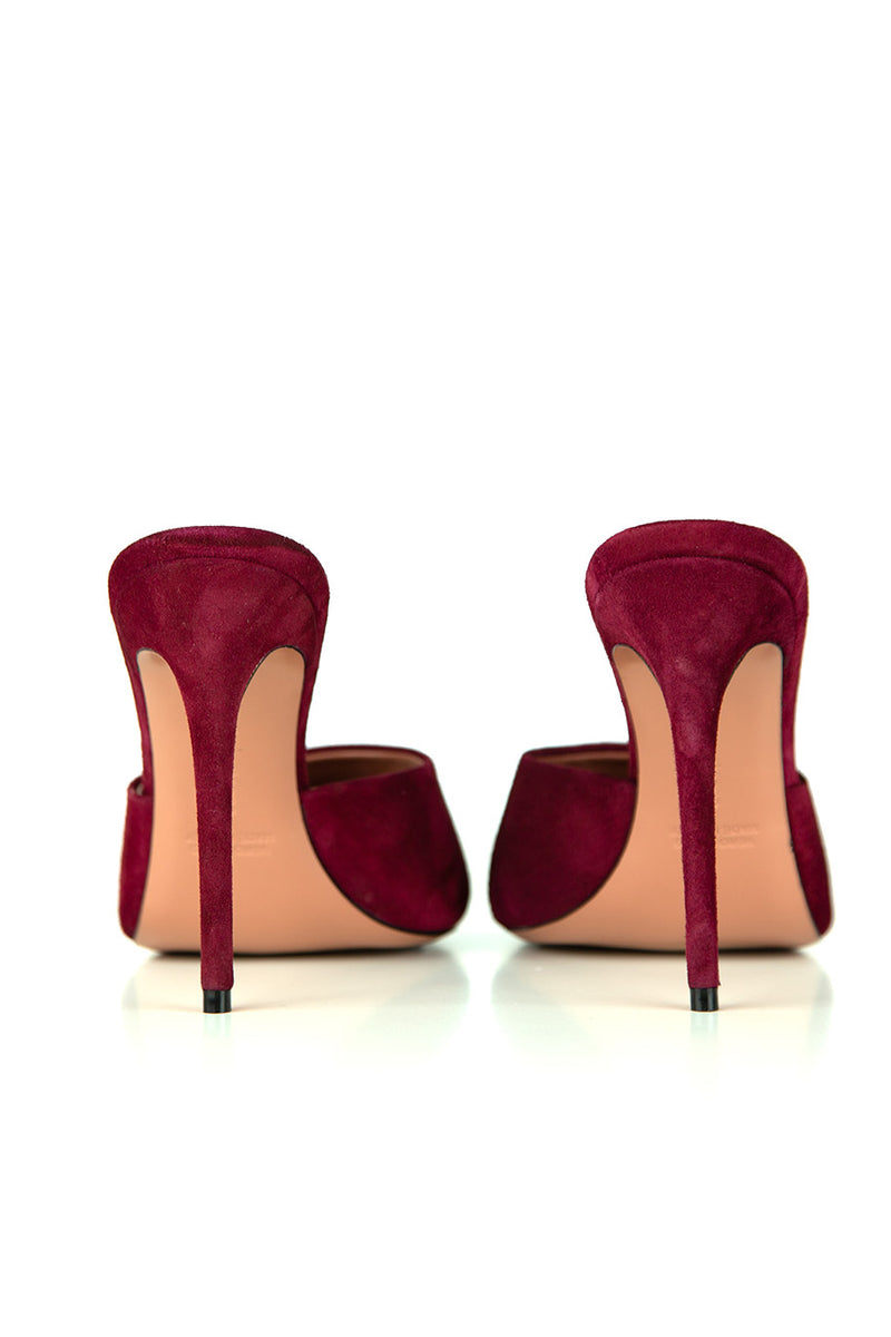 Aldo Castagna Pumps Nicole 2 – ALDO CASTAGNA Sostegno trimestrale