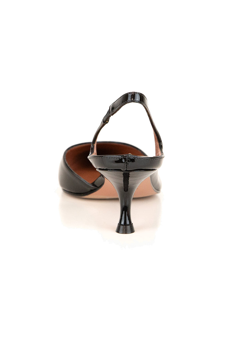 Aldo Castagna Slingback Mikaela – ALDO CASTAGNA 50% di sconto con spedizione gratuita