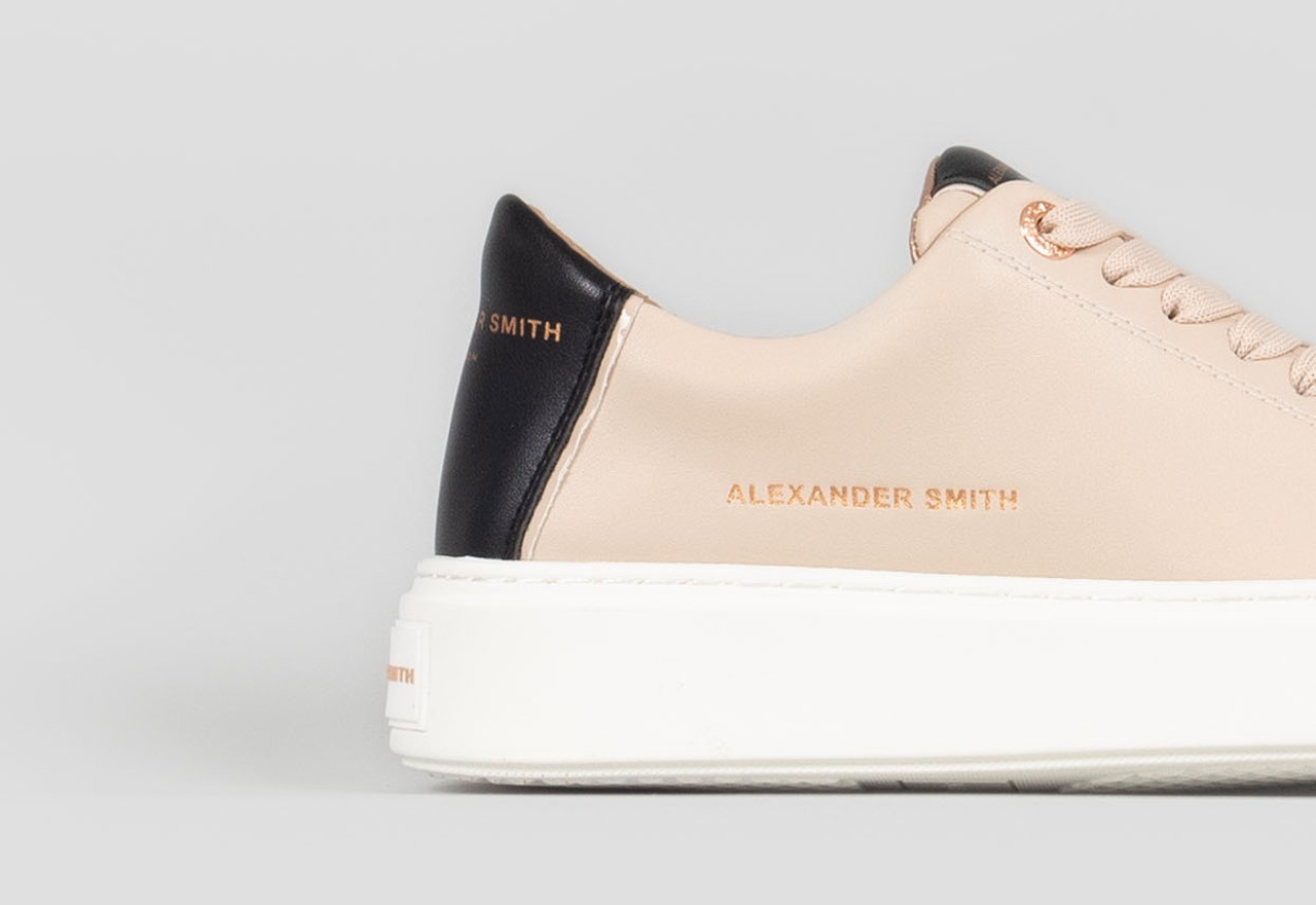 Alexander Smith LONDON WOMAN BEIGE Vendita