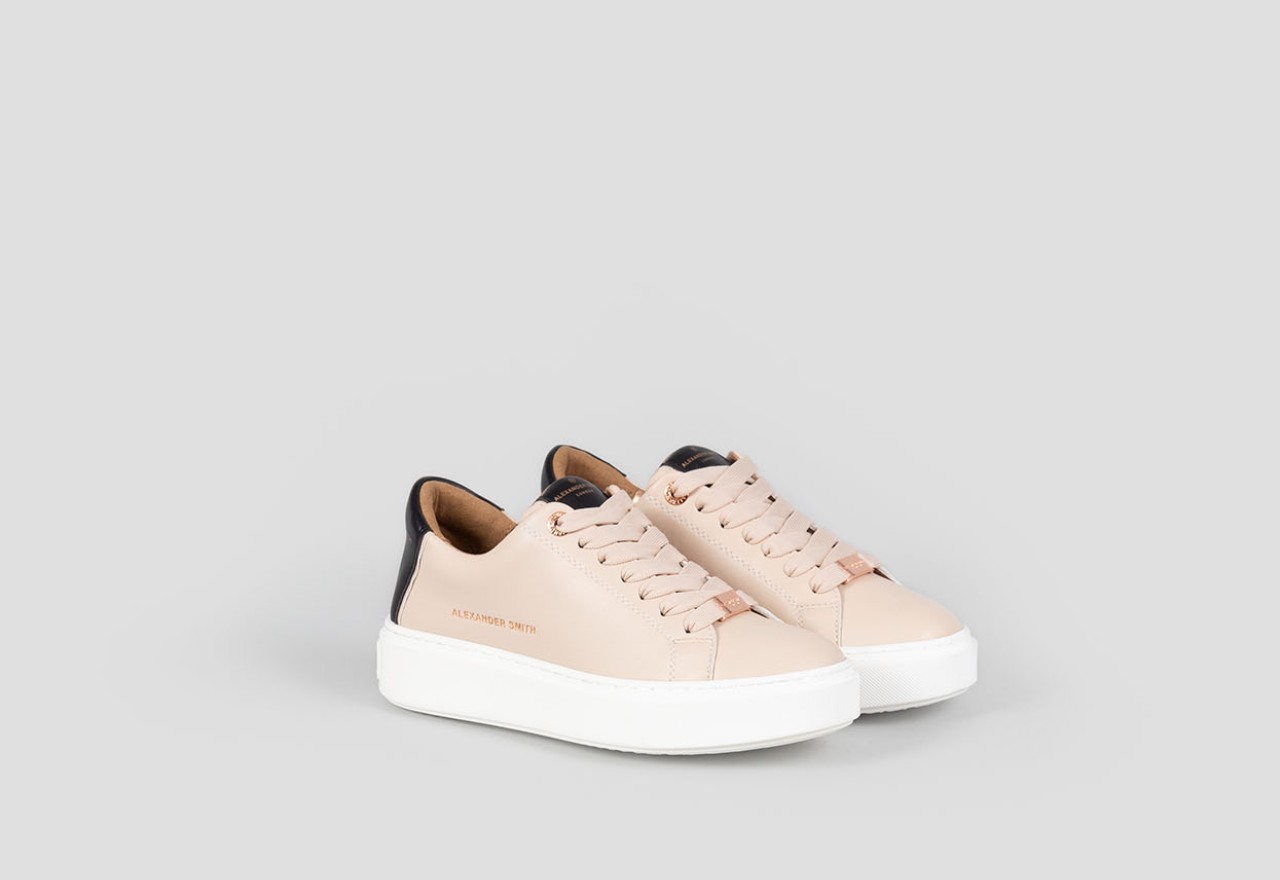 Alexander Smith LONDON WOMAN BEIGE Vendita