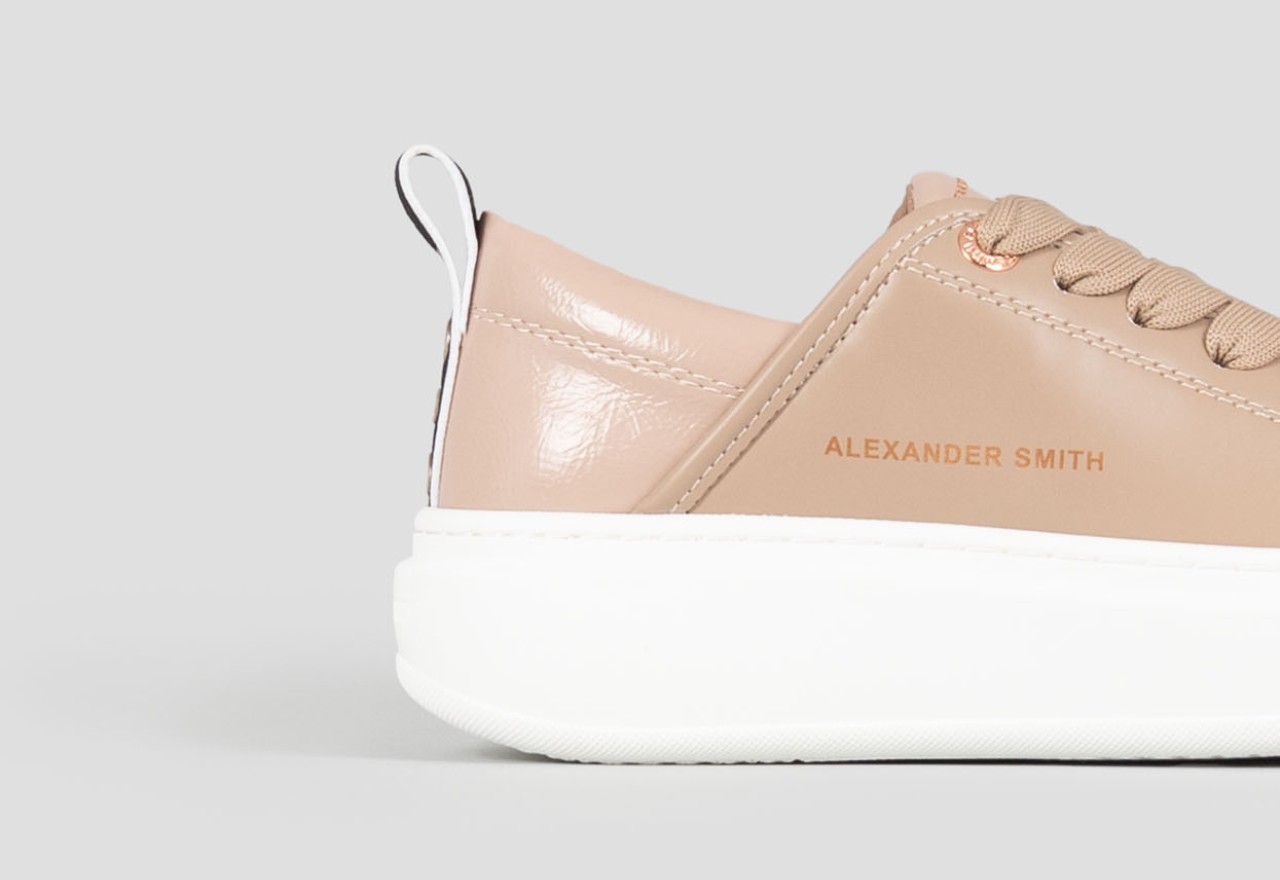 Alexander Smith ECO-WEMBLEY WOMAN CAMEL Shopping Online