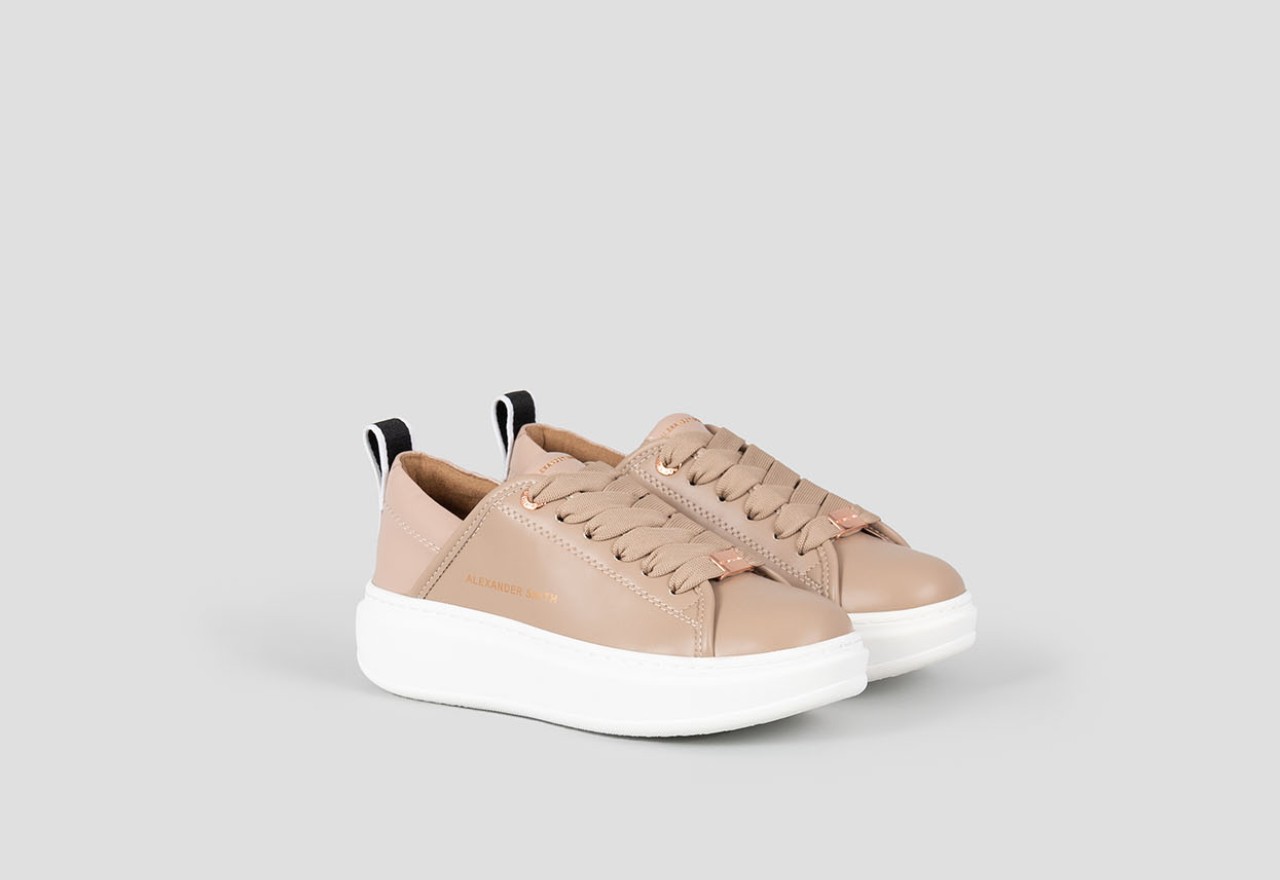 Alexander Smith ECO-WEMBLEY WOMAN CAMEL Shopping Online