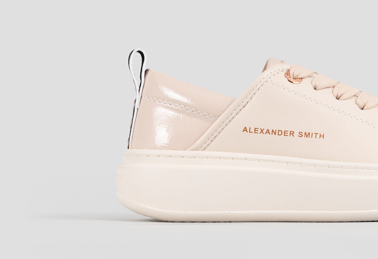 Alexander Smith ECO-WEMBLEY WOMAN SAND Affare Del Giorno