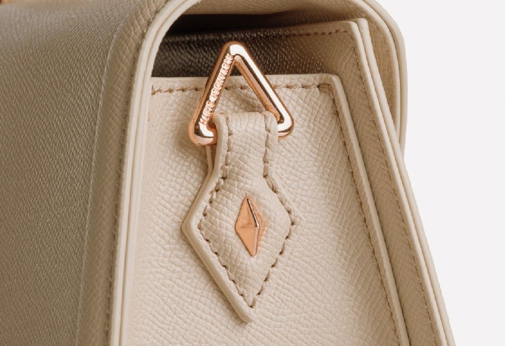 Alexander Smith ELIZABETH MINI - BEIGE - PALMELLATO Saldi