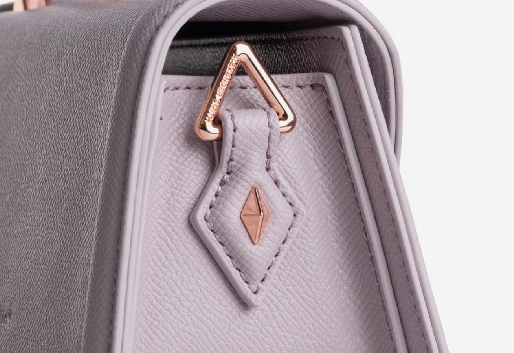 Alexander Smith ELIZABETH MINI - LILAC - PALMELLATO Offerte